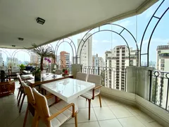 Apartamento com 3 Quartos para venda ou aluguel, 260m² no Panamby, São Paulo - Foto 25