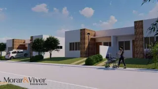 Casa com 3 Quartos à venda, 55m² no São Marcos, São José dos Pinhais - Foto 1