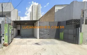 Galpão / Depósito / Armazém à venda, 299m² no Vila Hamburguesa, São Paulo - Foto 1