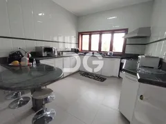 Casa de Condomínio com 5 Quartos à venda, 590m² no Tijuco das Telhas, Campinas - Foto 17