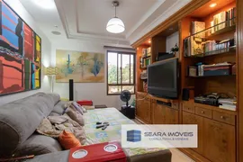 Apartamento com 4 Quartos à venda, 350m² no Praia da Costa, Vila Velha - Foto 11