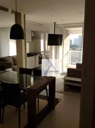 Apartamento com 1 Quarto à venda, 45m² no Brooklin, São Paulo - Foto 4