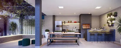 Apartamento com 2 Quartos à venda, 53m² no Vila Moletta, Valinhos - Foto 14