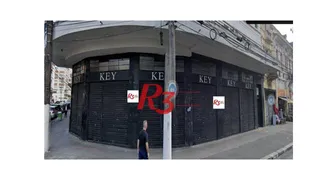 Loja / Salão / Ponto Comercial para alugar, 361m² no Paquetá, Santos - Foto 4