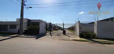 Casa de Condomínio com 2 Quartos à venda, 65m² no Ipê, São José dos Pinhais - Foto 2