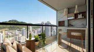 Apartamento com 2 Quartos à venda, 76m² no Centro, Itajaí - Foto 1