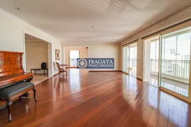 Apartamento com 4 Quartos à venda, 317m² no Santa Cecília, São Paulo - Foto 8