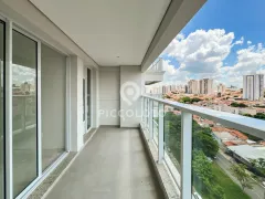 Apartamento com 3 Quartos para alugar, 89m² no Taquaral, Campinas - Foto 8
