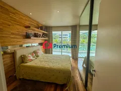 Apartamento com 4 Quartos para alugar, 290m² no Barra da Tijuca, Rio de Janeiro - Foto 6