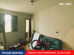 Casa com 3 Quartos à venda, 150m² no Jardim das Flores, Osasco - Foto 19