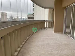 Apartamento com 4 Quartos para alugar, 324m² no Jardim América, São Paulo - Foto 11