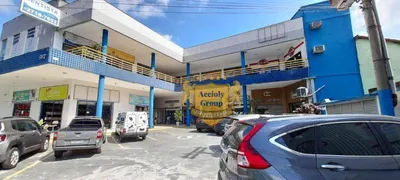 Loja / Salão / Ponto Comercial para alugar, 40m² no Pendotiba, Niterói - Foto 1