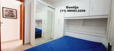 Apartamento com 2 Quartos à venda, 79m² no Jardim Capelinha, São Paulo - Foto 3