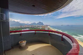 Apartamento com 1 Quarto para alugar, 67m² no Barra da Tijuca, Rio de Janeiro - Foto 12