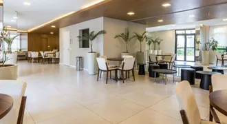 Apartamento com 2 Quartos para alugar, 62m² no Continental, Osasco - Foto 13