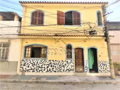 Casa de Vila com 2 Quartos à venda, 63m² no Engenho Novo, Rio de Janeiro - Foto 1