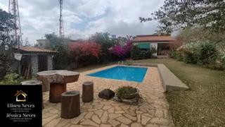 Casa com 4 Quartos à venda, 234m² no Loteamento Ville D monte Alegre, Paty do Alferes - Foto 2