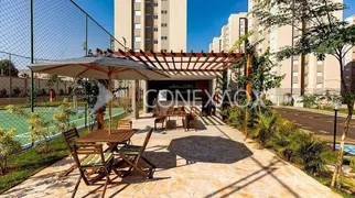 Apartamento com 2 Quartos à venda, 49m² no Jardim Maria Luiza, Sumaré - Foto 13