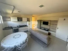Apartamento com 1 Quarto para alugar, 53m² no Jurerê Internacional, Florianópolis - Foto 2