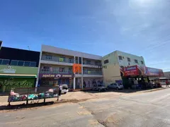 Loja / Salão / Ponto Comercial para alugar, 60m² no Ceilândia Norte, Ceilândia - Foto 1