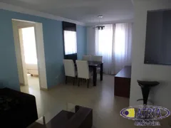 Apartamento com 2 Quartos à venda, 64m² no Santa Cândida, Curitiba - Foto 4