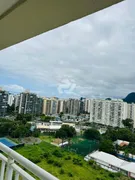 Apartamento com 2 Quartos para alugar, 64m² no Jacarepaguá, Rio de Janeiro - Foto 2