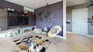 Apartamento com 2 Quartos à venda, 90m² no Jardim do Salso, Porto Alegre - Foto 31