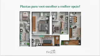 Apartamento com 1 Quarto à venda, 29m² no Praia do Cupe, Ipojuca - Foto 23