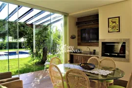 Casa de Condomínio com 4 Quartos à venda, 440m² no Jardim Plaza Athénée, Itu - Foto 43