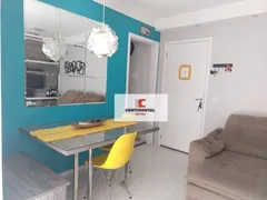 Apartamento com 2 Quartos à venda, 55m² no Vila Planalto, São Bernardo do Campo - Foto 2