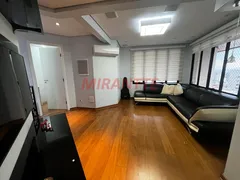 Apartamento com 4 Quartos à venda, 200m² no Santana, São Paulo - Foto 10