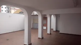 Casa com 4 Quartos para alugar, 430m² no Jardim Bela Vista, Santo André - Foto 17