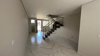 Casa de Vila com 3 Quartos à venda, 82m² no Sitio Cercado, Curitiba - Foto 7