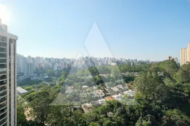 Apartamento com 4 Quartos para alugar, 607m² no Panamby, São Paulo - Foto 26