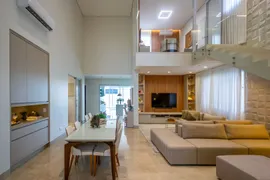 Casa de Condomínio com 3 Quartos à venda, 342m² no Residencial Green Park, Rio Verde - Foto 6