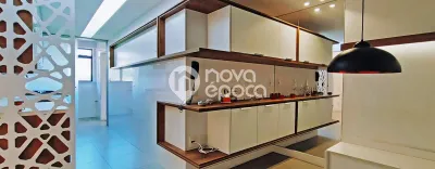 Apartamento com 2 Quartos à venda, 82m² no Tijuca, Rio de Janeiro - Foto 17