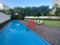 Apartamento com 1 Quarto para alugar, 100m² no Vila Olímpia, São Paulo - Foto 14