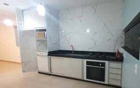 Casa com 3 Quartos para alugar, 96m² no Jardim Ypê, Paulínia - Foto 5