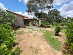 Fazenda / Sítio / Chácara com 3 Quartos à venda, 600m² no Sao Vicente, Baldim - Foto 8