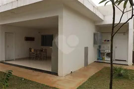 Casa com 3 Quartos à venda, 153m² no Terras de Santa Cristina XIII Setor Iate, Paranapanema - Foto 27