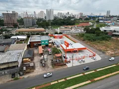 Galpão / Depósito / Armazém à venda, 1453m² no Vila Rosa, Goiânia - Foto 1