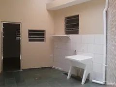 Casa com 2 Quartos para alugar, 60m² no Jardim São José, Mauá - Foto 3