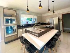 Casa de Condomínio com 5 Quartos à venda, 385m² no Jardim Residencial Dona Lucilla , Indaiatuba - Foto 12