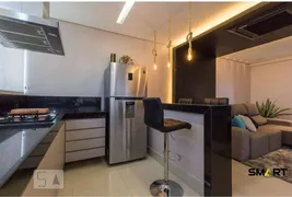 Apartamento com 3 Quartos para alugar, 204m² no Castelo, Belo Horizonte - Foto 14