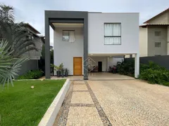 Casa de Condomínio com 4 Quartos à venda, 195m² no Condominio Cidade Jardim, Lagoa Santa - Foto 1