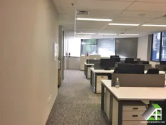 Conjunto Comercial / Sala com 1 Quarto para alugar, 128m² no Pinheiros, São Paulo - Foto 4