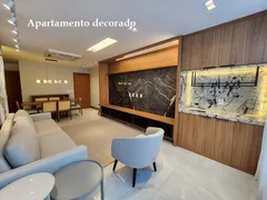 Apartamento com 4 Quartos à venda, 139m² no Praia da Costa, Vila Velha - Foto 11