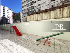 Apartamento com 3 Quartos para alugar, 110m² no Botafogo, Rio de Janeiro - Foto 29