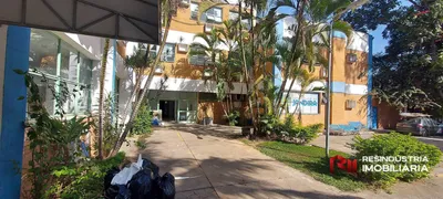 Prédio Inteiro para alugar, 2500m² no Jardim Sao Luiz, Jandira - Foto 4