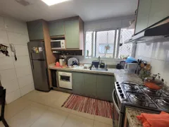 Apartamento com 3 Quartos à venda, 91m² no Vila Bocaina, Mauá - Foto 5